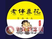 老伴豆花加盟